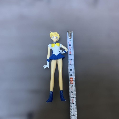 Modellino sailor moon - moon,