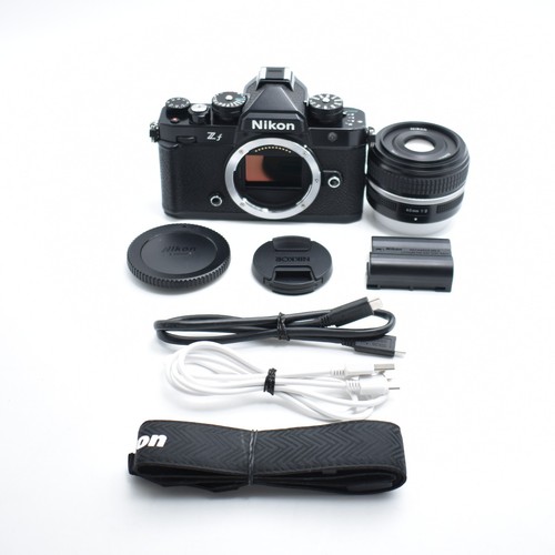 Nearmint nikon kit - 【nearmint】nikon, (kit