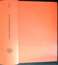 STORIA DELL'ARCHITETTURA