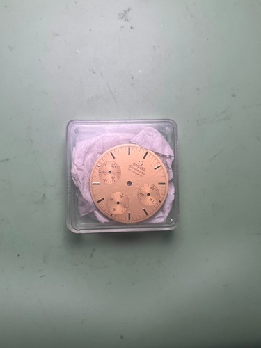Quadrante originale omega - quadrante,