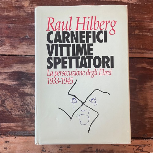 Carnefici vittime spettatori - e,