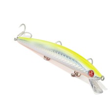 Seaspin Mommotti 140 FK –