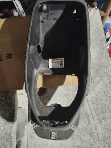 Vano sella piaggio beverly - vano,