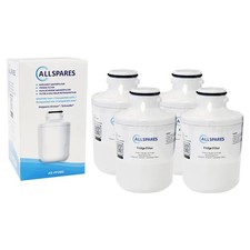 Filtro acqua AllSpares (4x)