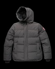 (NUOVO) GRIGIO Canada Goose