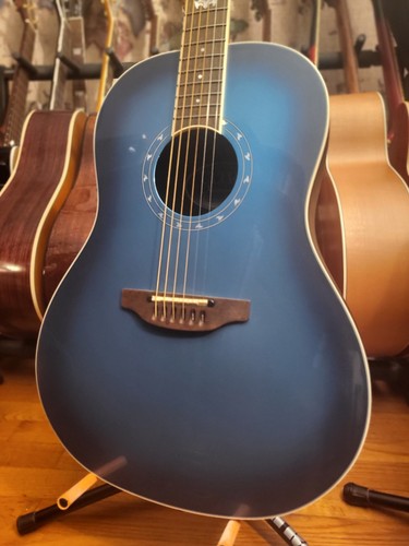 Ovation pro series ultra - ovation,