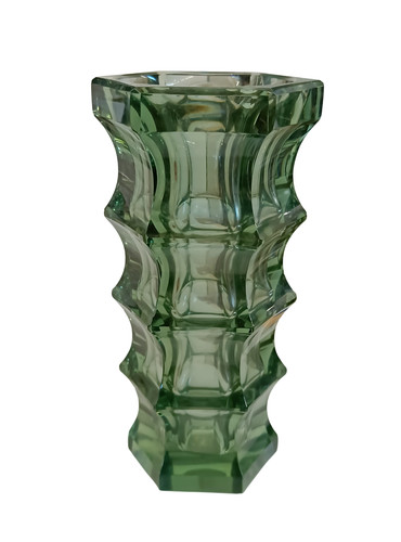 Vaso vintage vetro - vintage, in