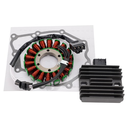 Stator allumage régulateur - allumage,