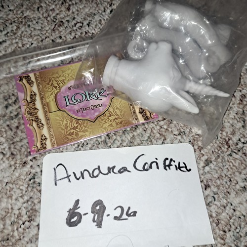 Kit unicorno reborn - kit,