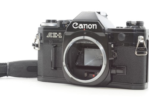 Exc canon ae 1 - [exc+++++], ae-1
