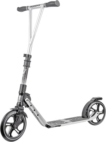Hudora bigwheel generazione - hudora,
