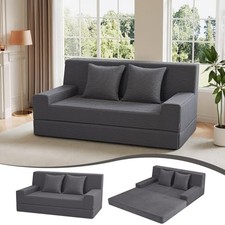  Divano Futon Pieghevole Queen