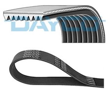 DAYCO 8PK1040HD Cinghia con