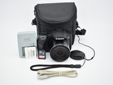 Canon PowerShot SX530 HS