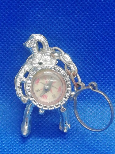 Portachiavi keychain vintage