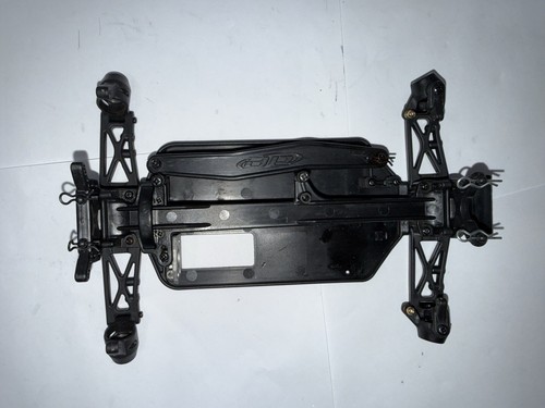 Team associated rc18mt - rc18mt, telaio