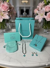 Set Tiffany & Co. originale