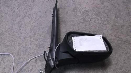 Specchio retrovisore elettrico