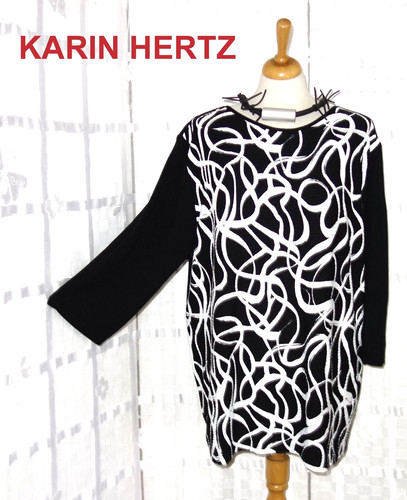 Camicia design karin hertz - design,