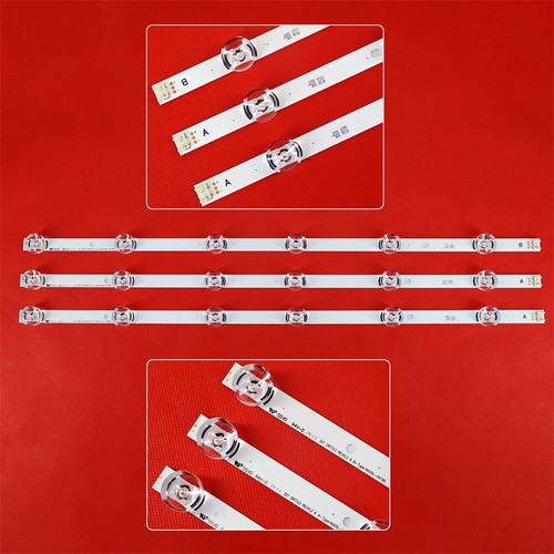 Strisce led per innotek - led, lg