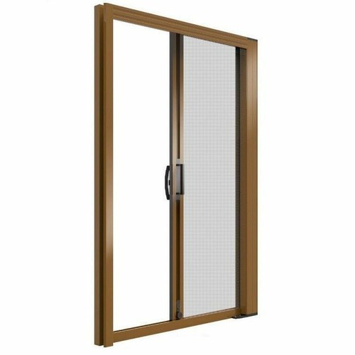 Zanzariera rullo per porta - a,