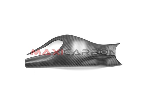 Cover forcellone carbonio - forcellone,