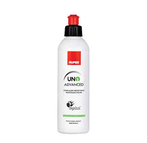 Rupes uno advance - rupes, 9.advance