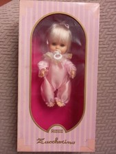 Bambola ZUCCHERINO CECCON