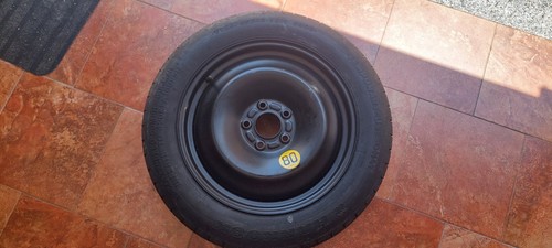 Ruota ruotino scorta ford - ruota, di