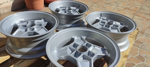 Cerchi cromodora cd30 - cerchi,