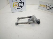 LEVERAGGIO MONO AMMORTIZZATORE