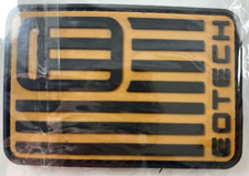 Patch tattica morale logo