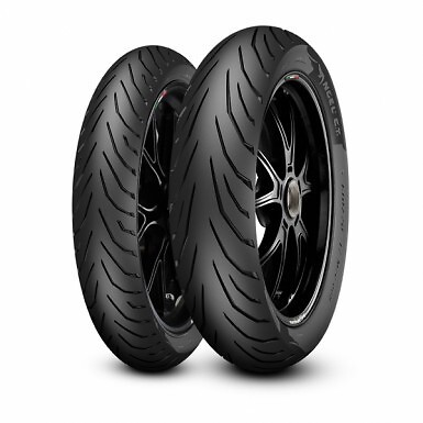 130 r17 pirelli - 130/70, s