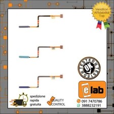 SENSORE IMPRONTA DIGITALE