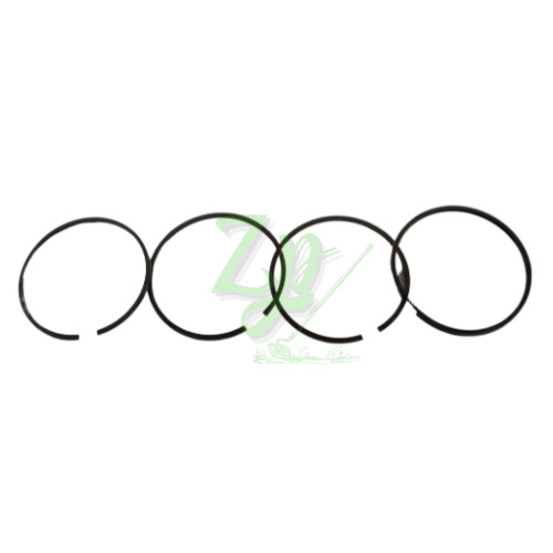 Serie segmenti fasce - segmenti,