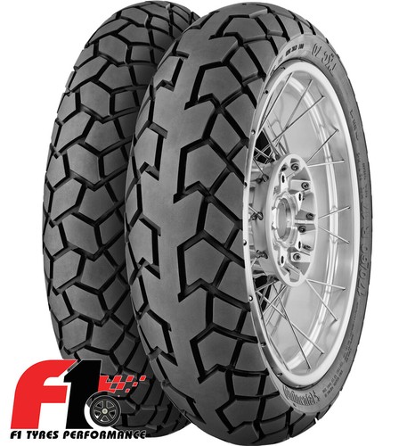 Coppia gomme moto - gomme,