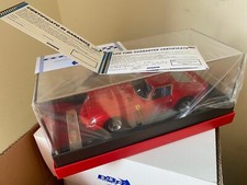 BBR 1/18 Ferrari 250 GTO