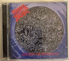 Morbid Angel - Altars Of