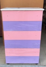 Settimino bianco mobile