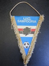 GAGLIARDETTO SQUADRA DI CALCIO