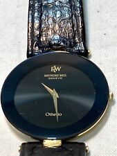 OROLOGIO DONNA RAYMOND WEIL