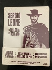 La trilogia del dollaro -