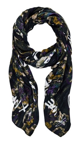 Desigual sciarpa accessories - desigual,