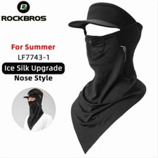 ROCKBROS Maschera Viso MTB