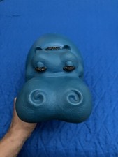 IPPOPOTAMO PIPPO LINES BY ARMANDO TESTA