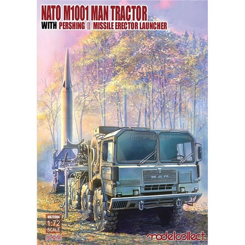 Modellino collect ua72084 - collect, 1/72