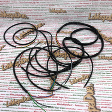 Impianto elettrico per MOTO