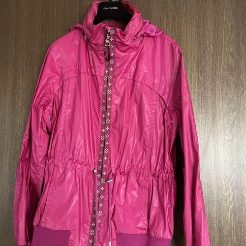 Louis vuitton jacket jumper - jacket,