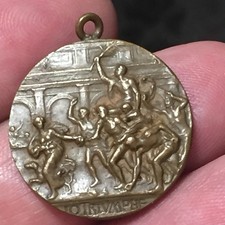 👑 medaglia premio del