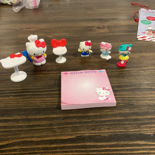 Hello kitty mix set - hello, pc